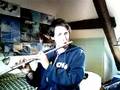 me a la flute