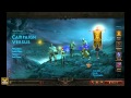 Diablo 3 - BattleNet Features - Announcement