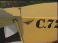 videos de Albatross CIII Static Model Airplane