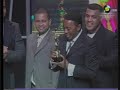 Antony Santos - Premio Casandra 2007 ( www.facilventa.com )
