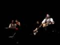 Jethro Tull - Wond'ring Aloud 11/29/05 w/ Lucia Micarelli