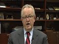 Nobel Peace Prize Laureate Maarti Ahtisaari on ICT4Peace Nobel Peace Prize Laureate Maarti Ahtisaari on ICT4Peace