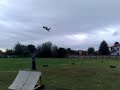 Xb8 Backflip