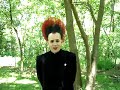 The Cure PSA,  Robert Smith