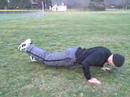 Push Up Mania