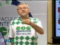 videos de COC FUVEST 2009 - 2ª Fase 06/01/2009 - GEO - Q 07