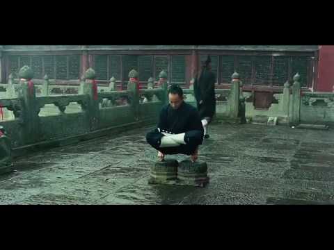 Seguidores de "Karate Kid" están confundidos: en el 'remake' se peleará kung fu