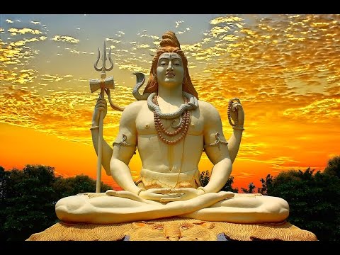 Saamb Sadashiv Jai Shankar