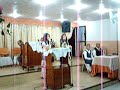 Unidos Permanecemos Cantando Bueno Es Alabarte