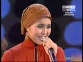 Konsert AF4 Minggu 9 - Salima