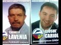 elezioni del consiglio comunale di biancavilla 2008