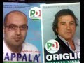 elezioni del consiglio comunale di biancavilla 2008