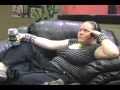 A 15 second spoof commercial for a...