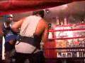Chasing National Golden Gloves Glory