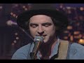 Clap Your Hands Say Yeah on The Late Show