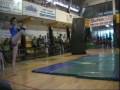 Individual Gimnasia Art�stica II - \"Art�stica Elite\" Coreo Brenda Motta