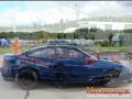 RWD Calibra 2000cc 16v Kjula Raceway 2010