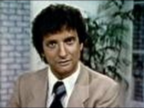 The Alcoholism Center Featuring Ron Palillo (PSA, 1983)