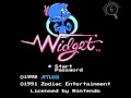 classic video game intro for widget for nes. all copyrighted/trademarked media is owned by their respective companies. videos uploaded are demonstrative in nature, as defined under the 'fair use' policy of copyright.
