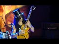 Slash - Solo com Sweet Child O' Mine no Curitiba Master Hall 2011