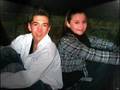 NO GOING BACK - JORDYN RODGERS & GRANT CAMERON