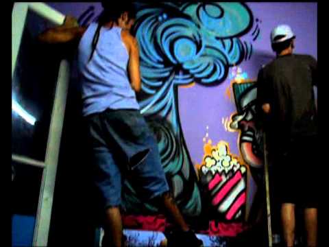 Video of Palermo House