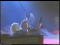 HELLION - The Warning (Live) 1991