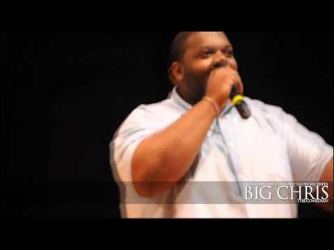 Comedian 