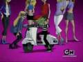 Teen Titans: So Long And Thanks For All The Fish