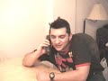 TERMINATOR vs EL BANANERO