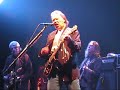 Neil Young - Live in Regina - Hey, Hey My, My
