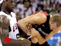 Olympics '08: Kobe Talks Game, Phelps