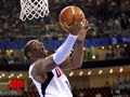 Olympics '08: Kobe Talks Game, Phelps