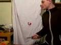 Extreme Butterfly flippingKnife skills Manipulation Techno