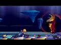 PSP TOD2 Lv5カイルVSマグナディウエス（SECOND） HD画質版
