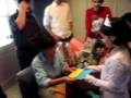 videos de Cumpleano de Brianna 12