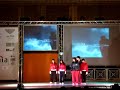 Imperfetto - Hip Hop - Traversetolo (Parma)