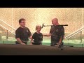 Evan & Madalyn Baptized