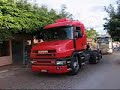 Santo Antônio 2007 em Paramirim Carreata dos Motoristas.