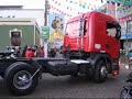 Santo Ant�nio 2007 em Paramirim Carreata dos Motoristas.