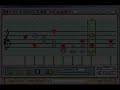 this is the music that plays in most levels in the nes game called lolo 3. also, this is my first ever mario paint composer 