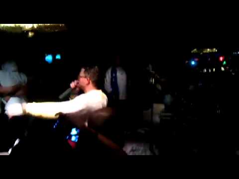 Jowell Y Randy  Live Valencia - Espa&ntilde;a 2011 -