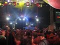 phil hartnoll dj'ing @ the glade festival 2006 part 1