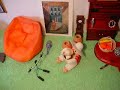 El Viaje de Monito 2 pt. 2