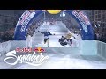 Red Bull Signature Series - Crashed Ice Valkenburg