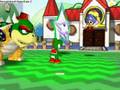 Mario Party 3 - Story Mode - Waluigi Appears!