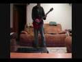 Three Days Grace - Never Too Late Cover