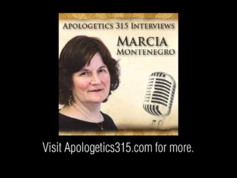 Marcia Montenegro on the new age and occult