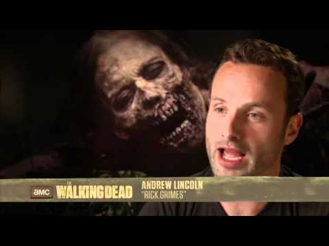 Picture from Telltale to make The Walking Dead game?