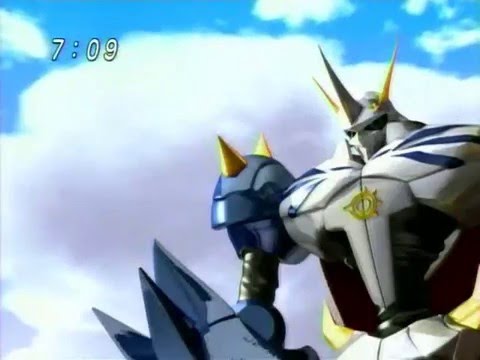 omegamon